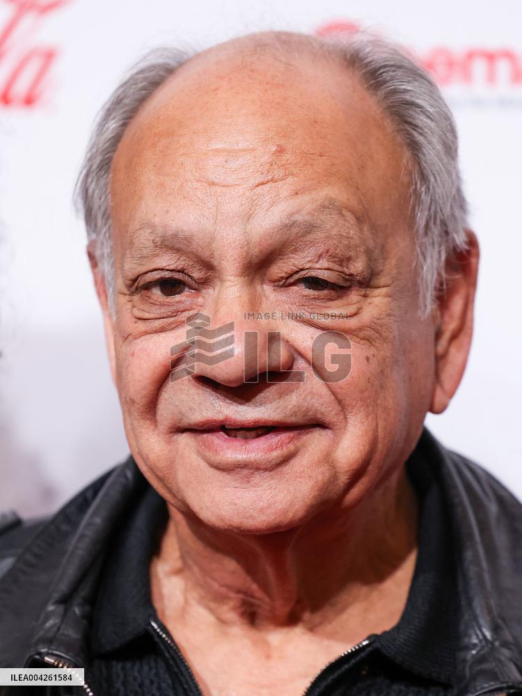 CinemaCon Big Screen Achievement Awards 2025 - Las Vegas