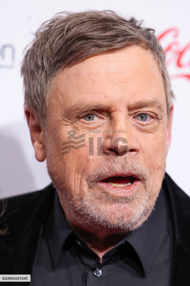 CinemaCon Big Screen Achievement Awards 2025 - Las Vegas