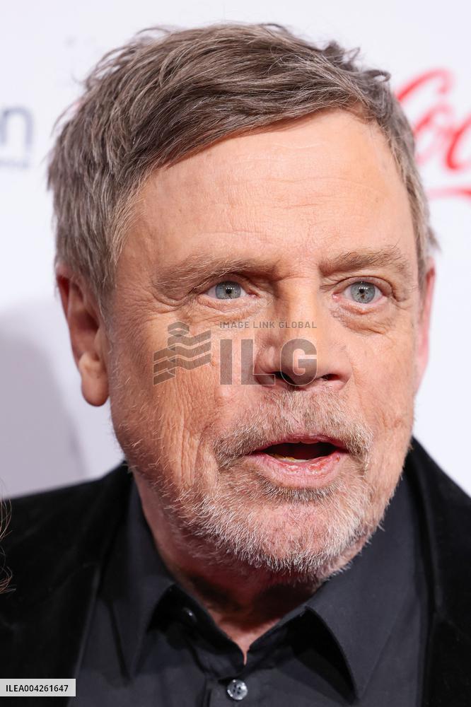 CinemaCon Big Screen Achievement Awards 2025 - Las Vegas