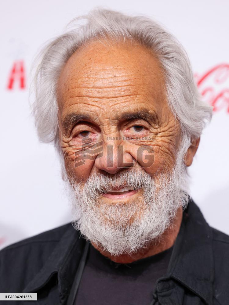 CinemaCon Big Screen Achievement Awards 2025 - Las Vegas