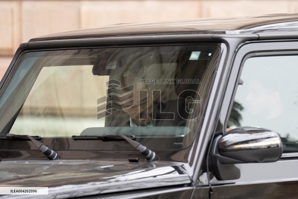 Dani Alves Acquitted of Assault, Passports Returned in Court - Barcelona