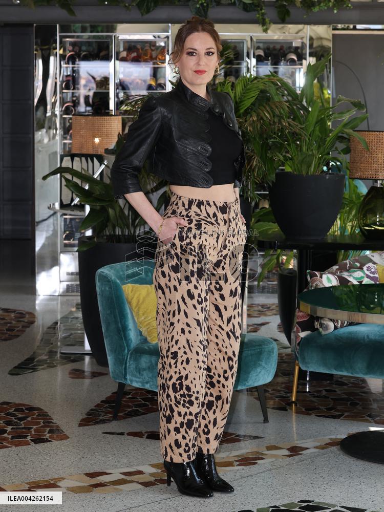 French Film Festival Rendez Vous - Rome