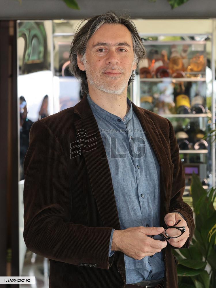 French Film Festival Rendez Vous - Rome