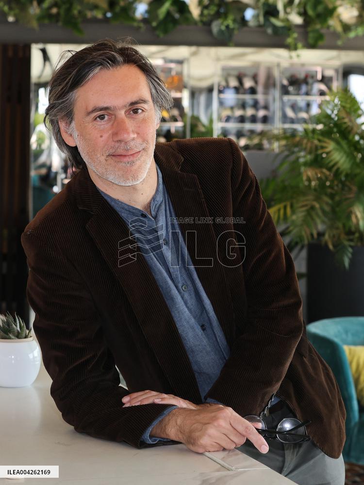 French Film Festival Rendez Vous - Rome