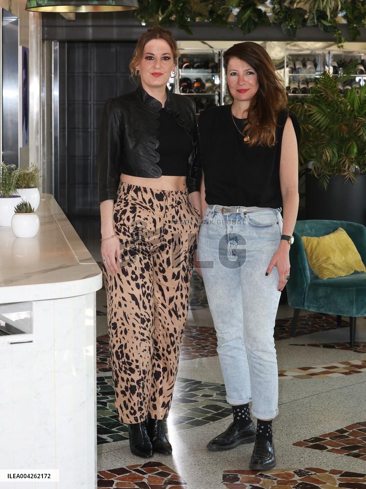 French Film Festival Rendez Vous - Rome