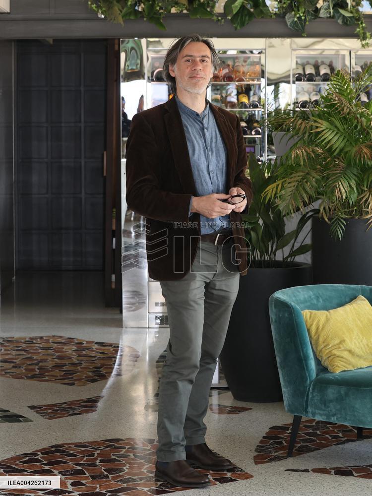 French Film Festival Rendez Vous - Rome