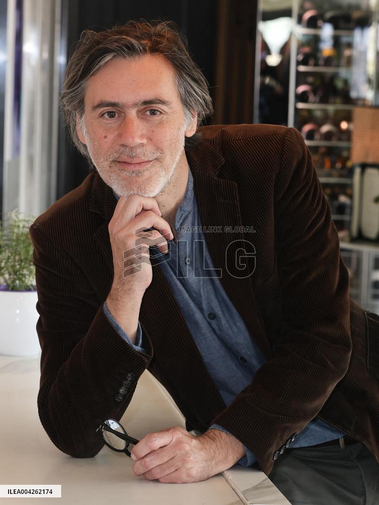 French Film Festival Rendez Vous - Rome