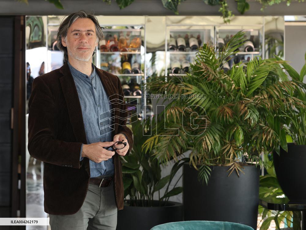 French Film Festival Rendez Vous - Rome