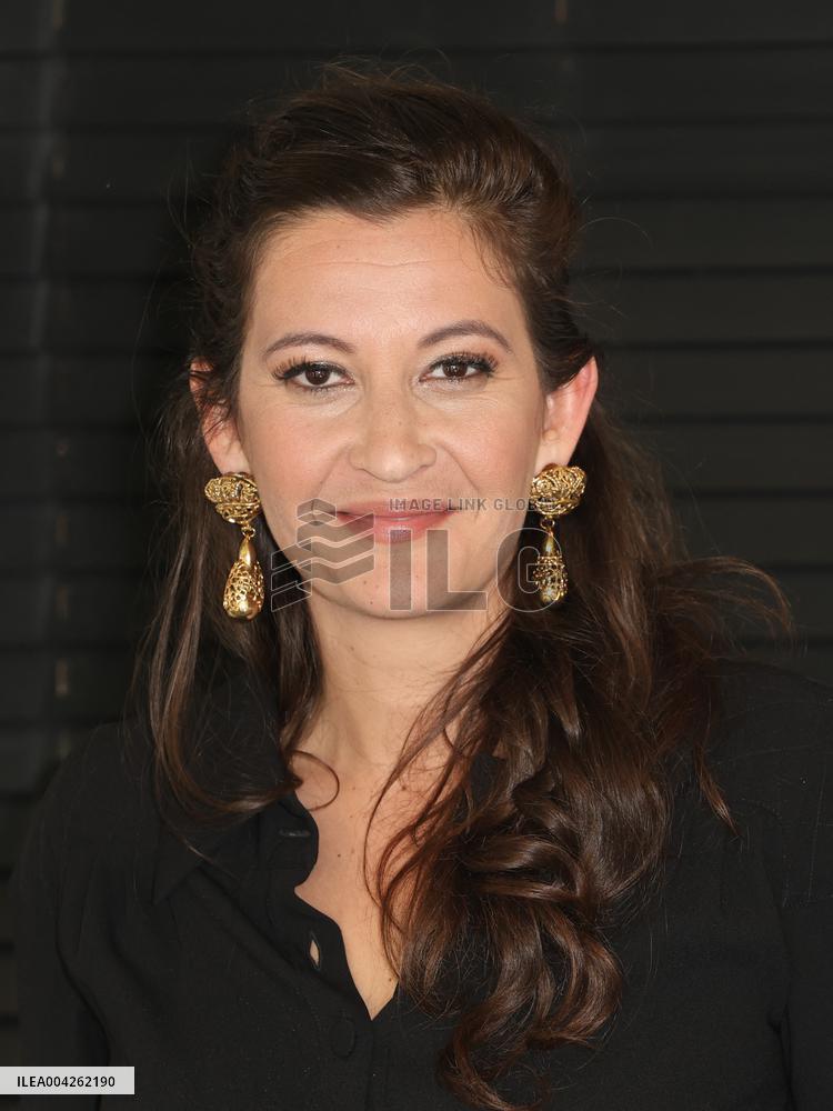 French Film Festival Rendez Vous - Rome