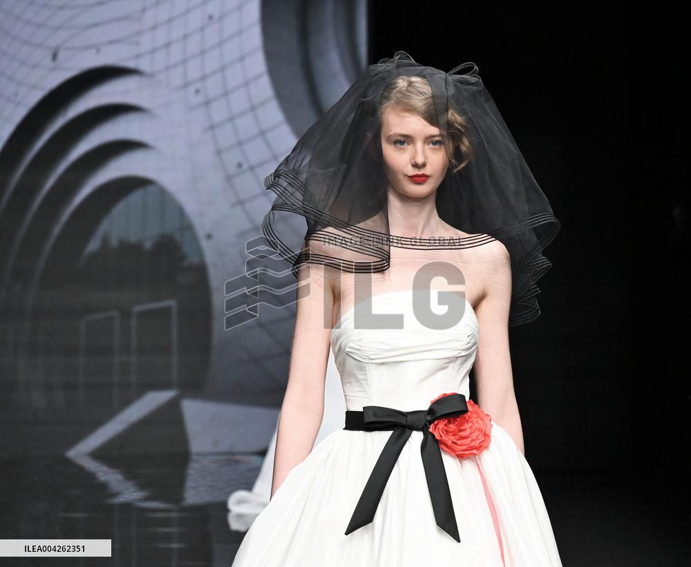 Si Sposaitalia Collections 2025 - Milan