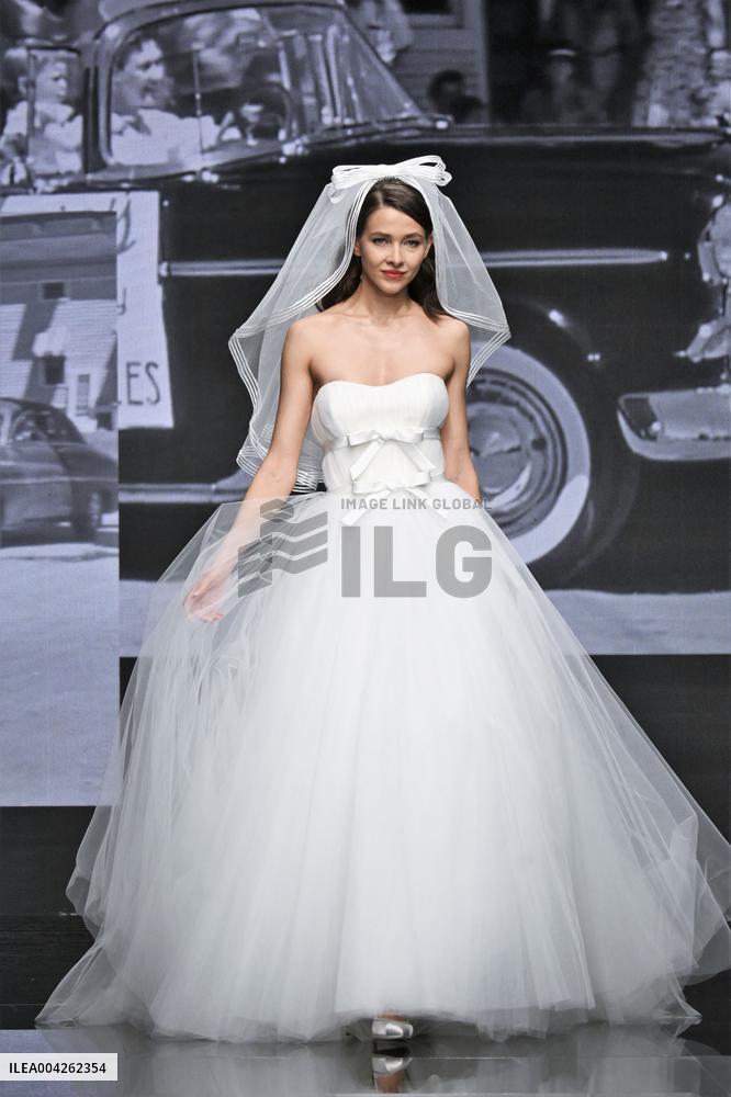 Si Sposaitalia Collections 2025 - Milan