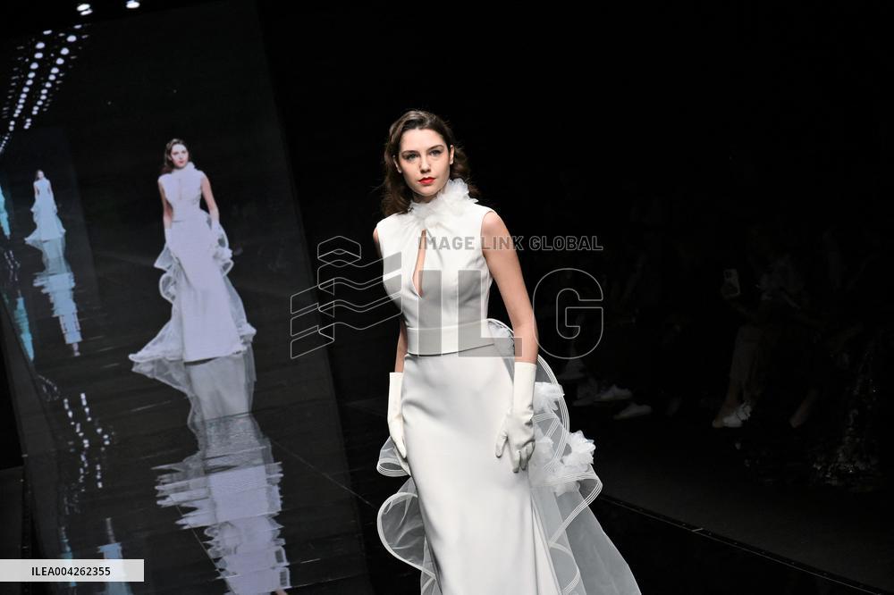 Si Sposaitalia Collections 2025 - Milan