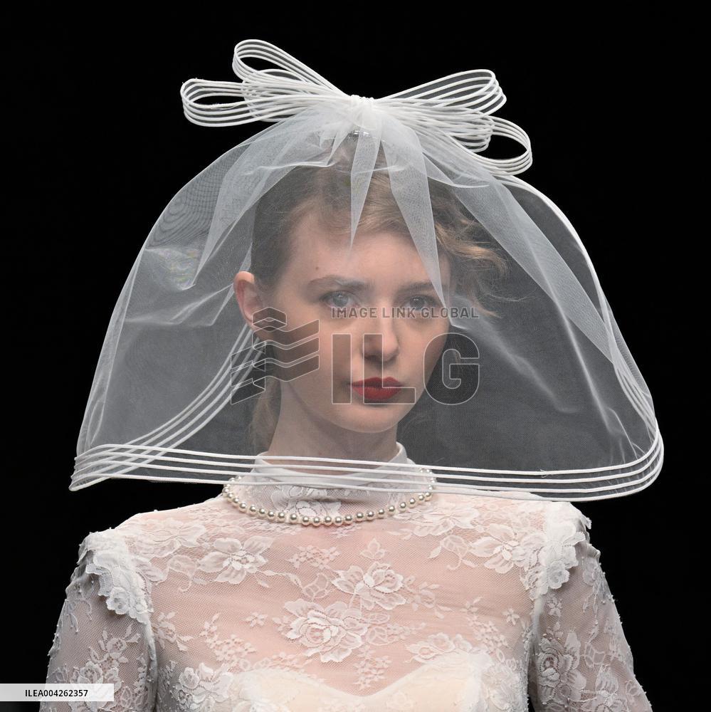 Si Sposaitalia Collections 2025 - Milan