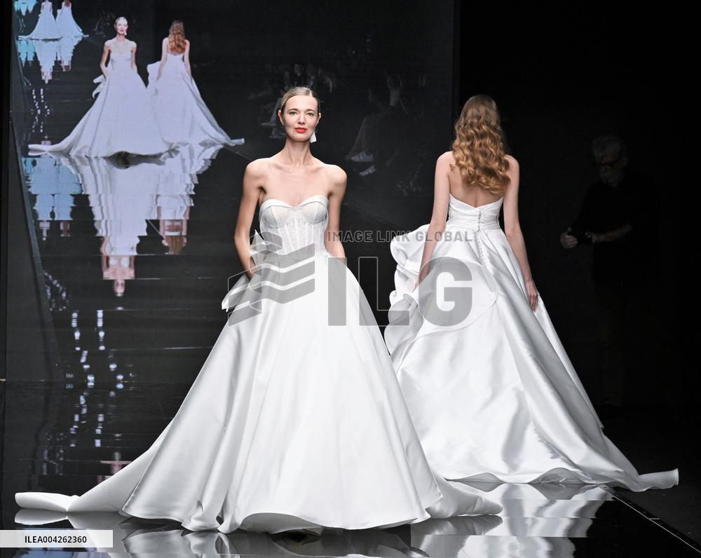 Si Sposaitalia Collections 2025 - Milan