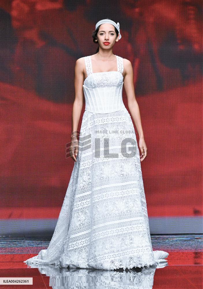 Si Sposaitalia Collections 2025 - Milan