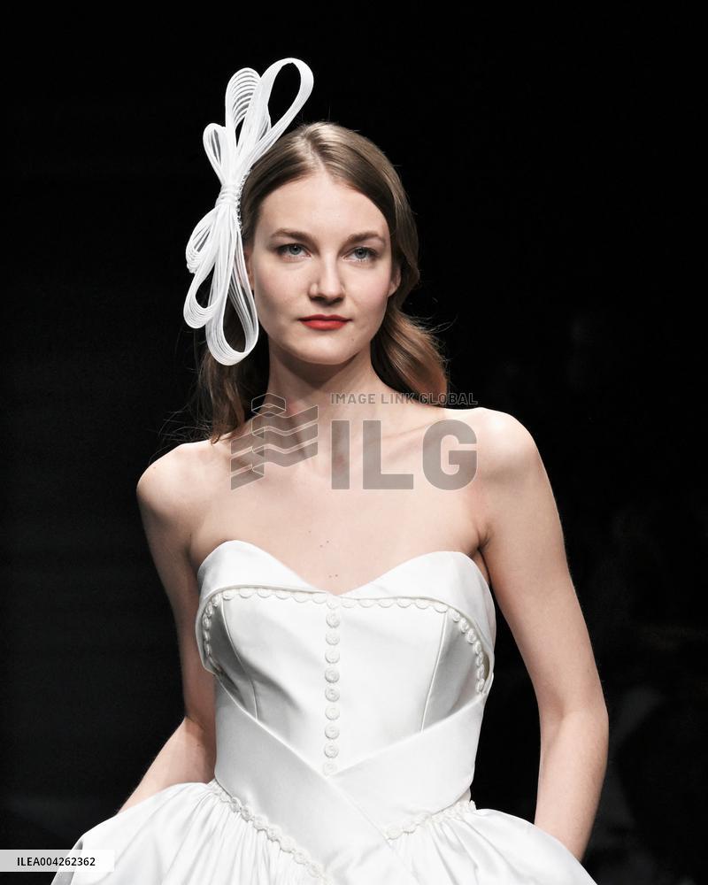 Si Sposaitalia Collections 2025 - Milan