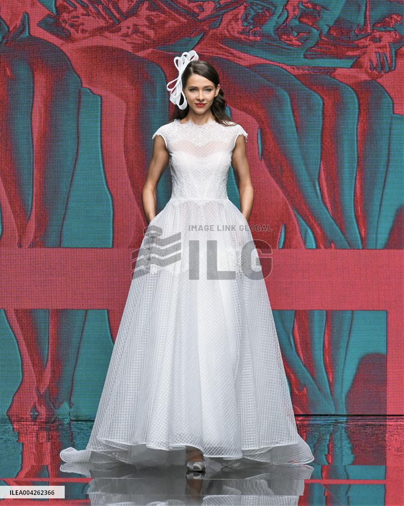 Si Sposaitalia Collections 2025 - Milan