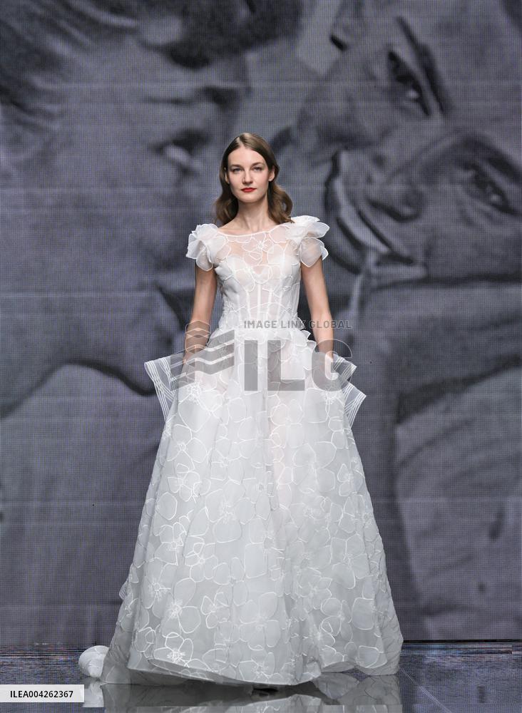 Si Sposaitalia Collections 2025 - Milan