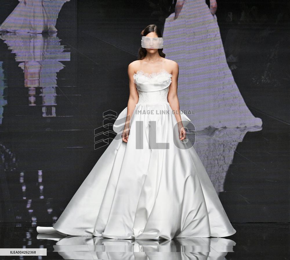 Si Sposaitalia Collections 2025 - Milan