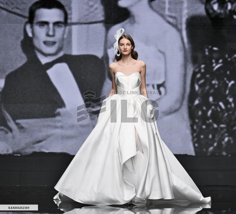 Si Sposaitalia Collections 2025 - Milan