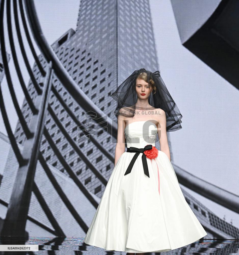 Si Sposaitalia Collections 2025 - Milan