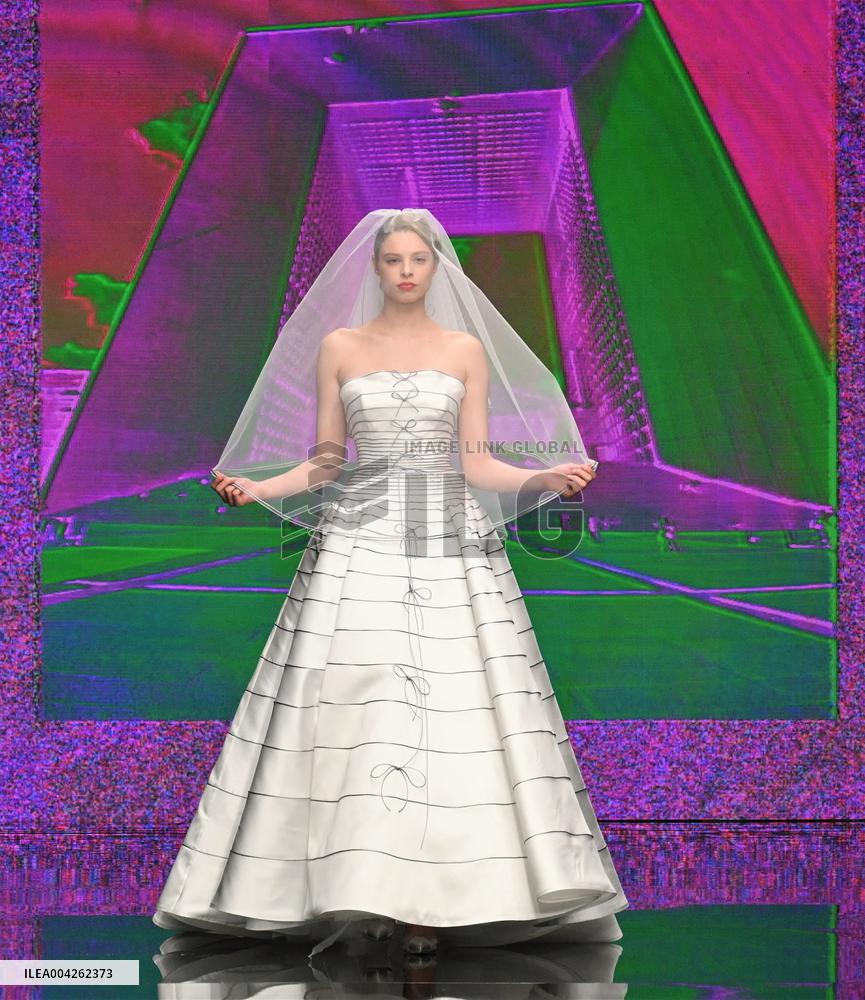 Si Sposaitalia Collections 2025 - Milan