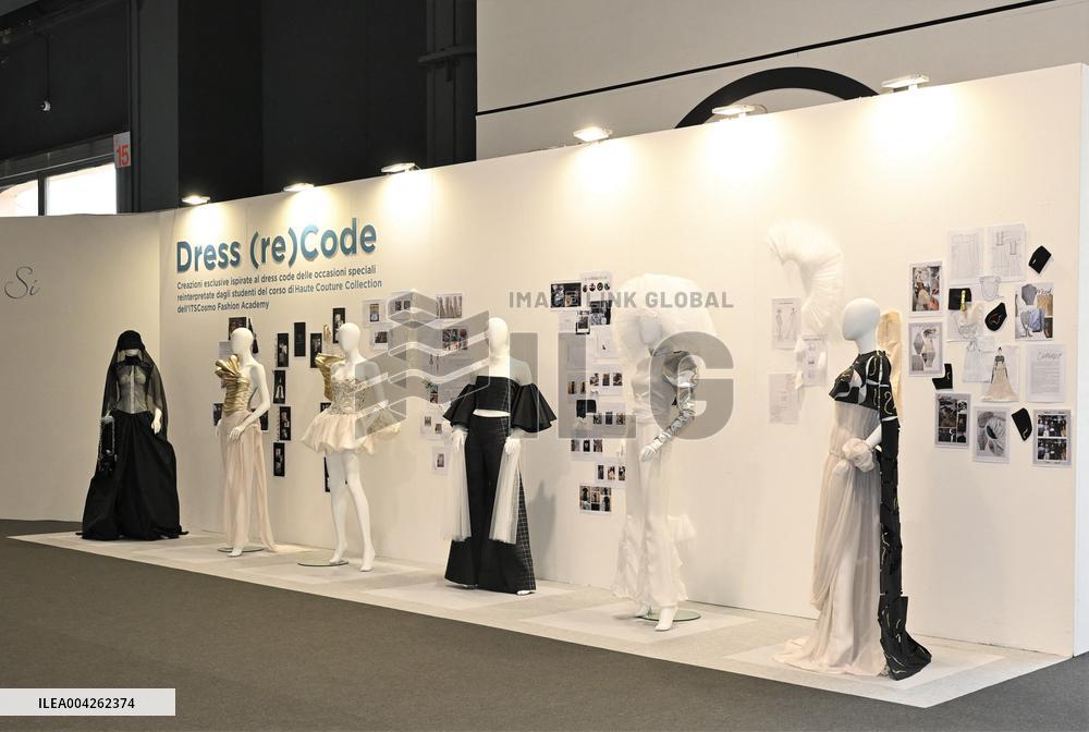 Si Sposaitalia Collections 2025 - Milan