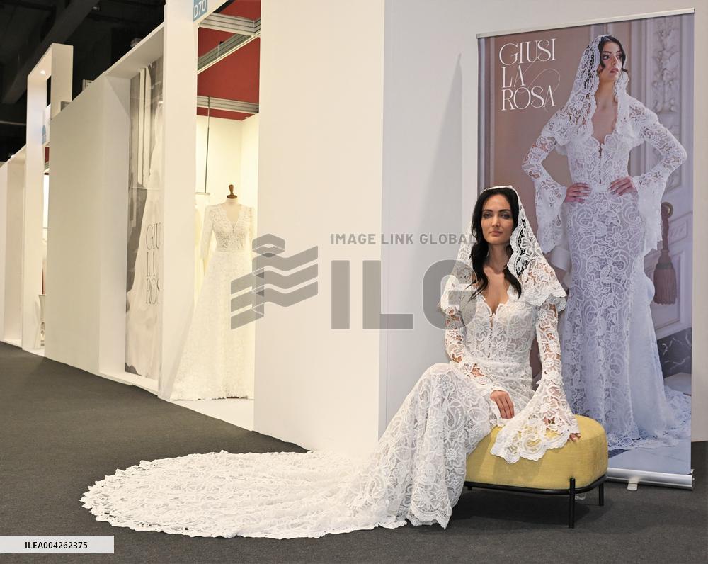 Si Sposaitalia Collections 2025 - Milan