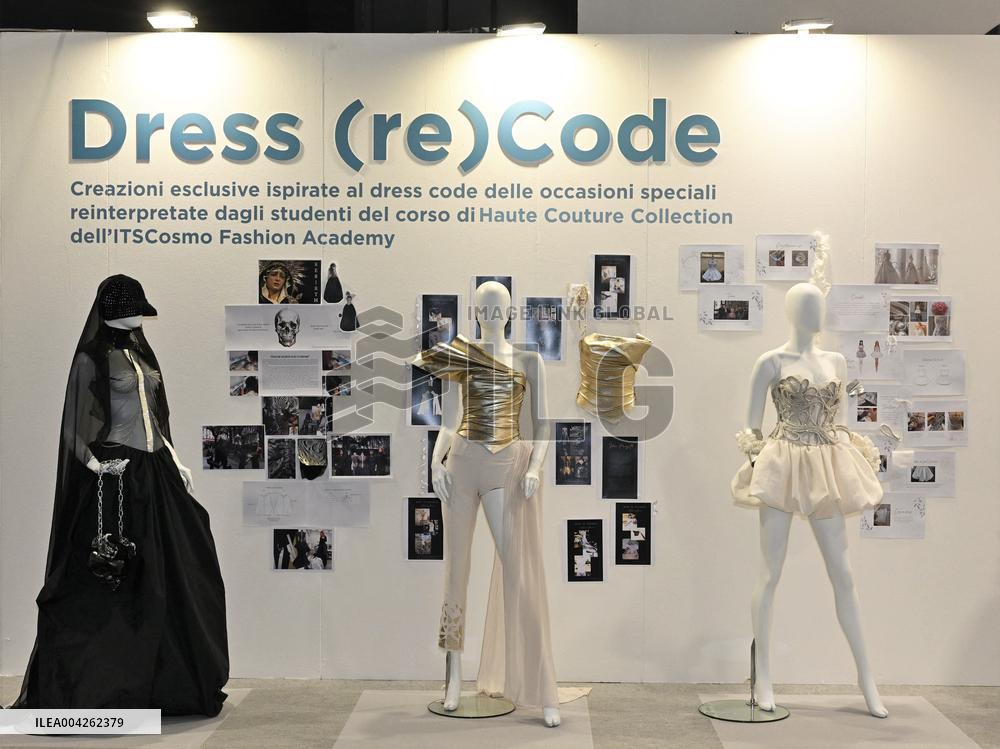 Si Sposaitalia Collections 2025 - Milan