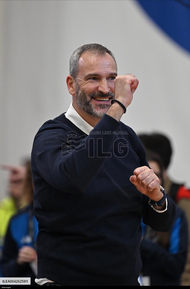 Basketball Portuguese Cup : FC Porto vs Sporting CP