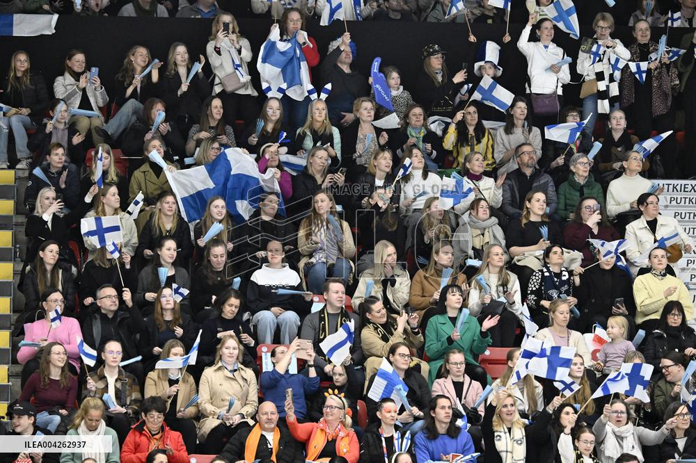 ISU World Synchronized Skating Championships 2025