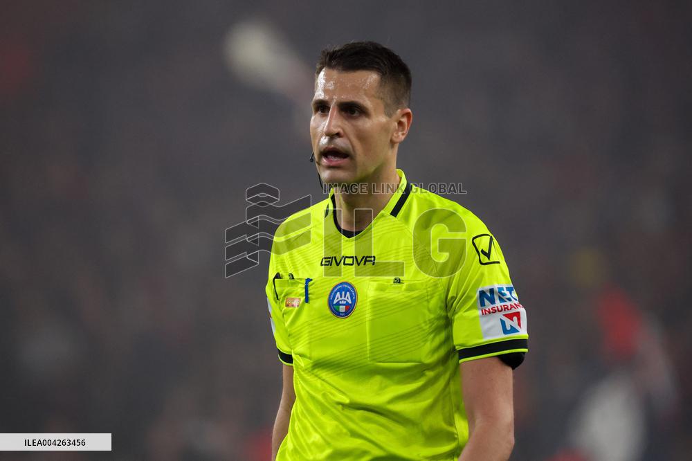CALCIO - Serie A - Genoa CFC vs Udinese Calcio