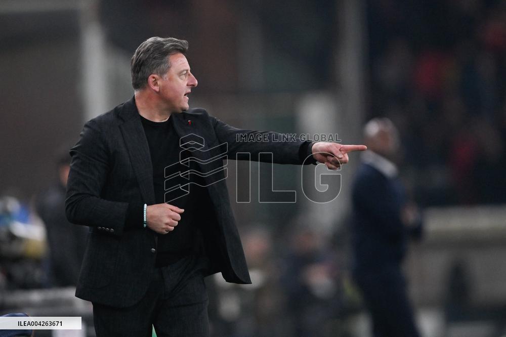 CALCIO - Serie A - Genoa CFC vs Udinese Calcio