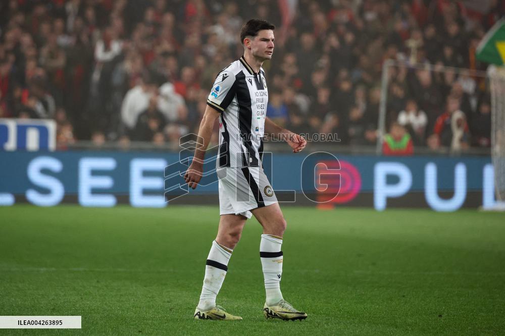 CALCIO - Serie A - Genoa CFC vs Udinese Calcio