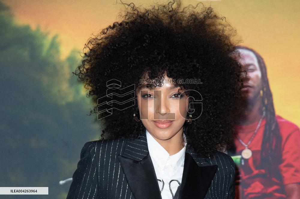 Zion Premiere