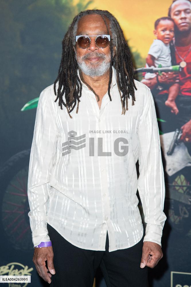 Zion Premiere