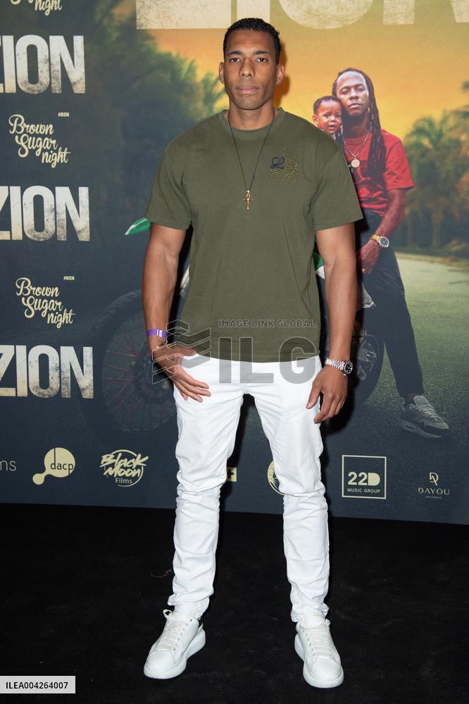 Zion Premiere