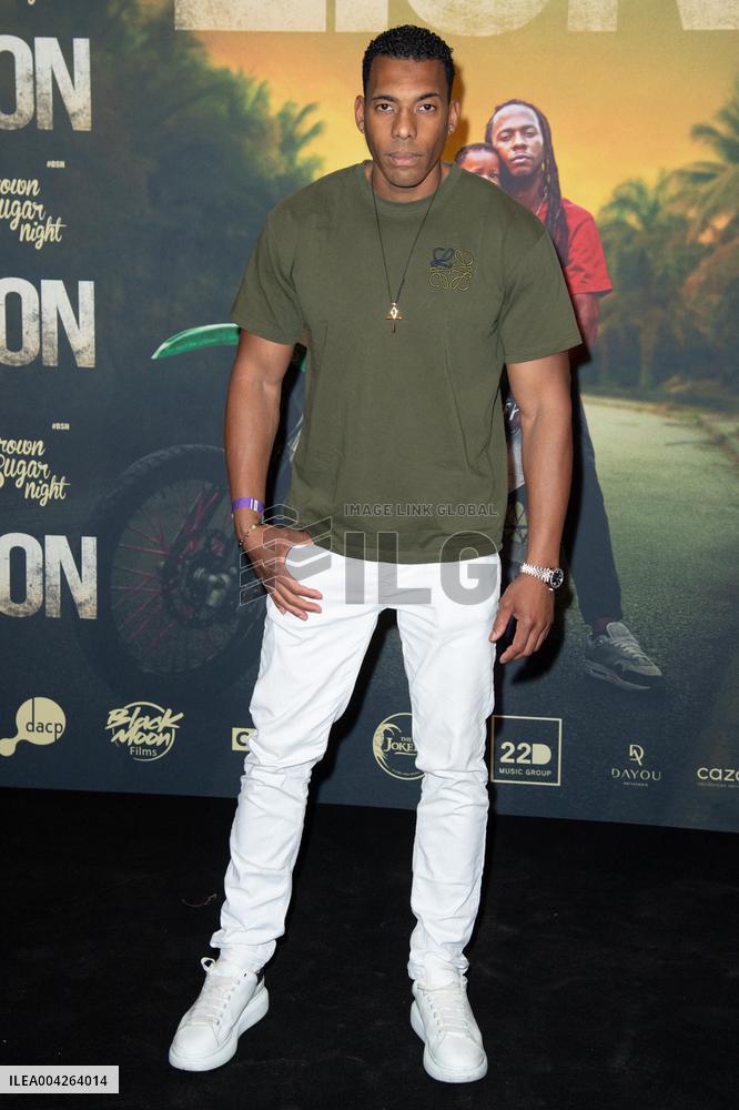 Zion Premiere