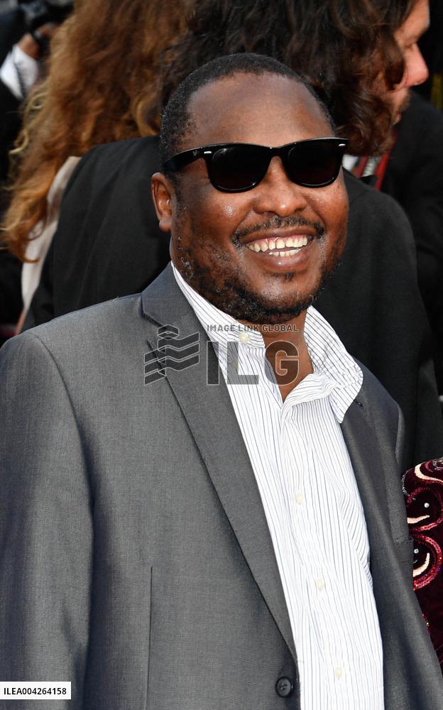 Amadou Bagayoko of Amadou & Mariam Dies