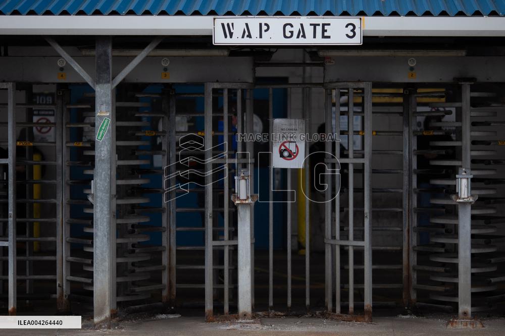 Stellantis Windsor Plant Shutdown 6,000 Workers Laid Off - Canada