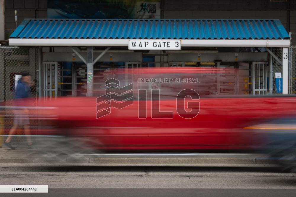 Stellantis Windsor Plant Shutdown 6,000 Workers Laid Off - Canada