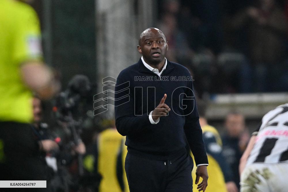 CALCIO - Serie A - Genoa CFC vs Udinese Calcio