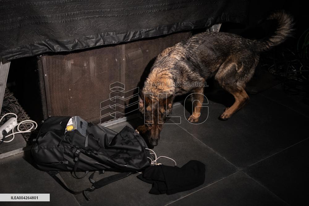 Barcelonas Operation Targets Multi-Recidivism - Barcelona