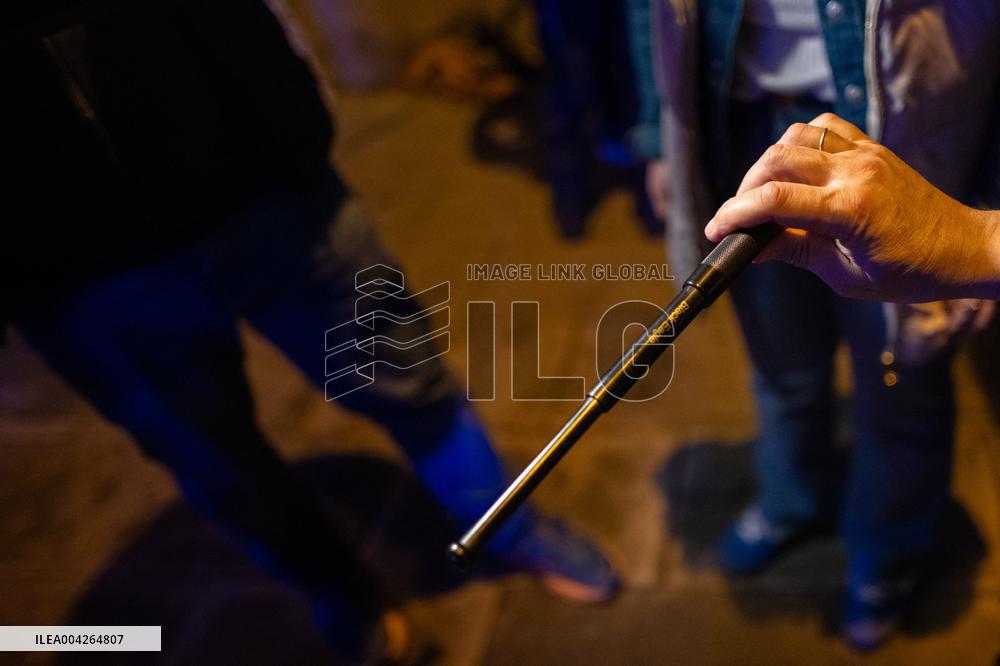 Barcelonas Operation Targets Multi-Recidivism - Barcelona