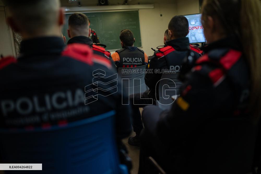 Barcelonas Operation Targets Multi-Recidivism - Barcelona