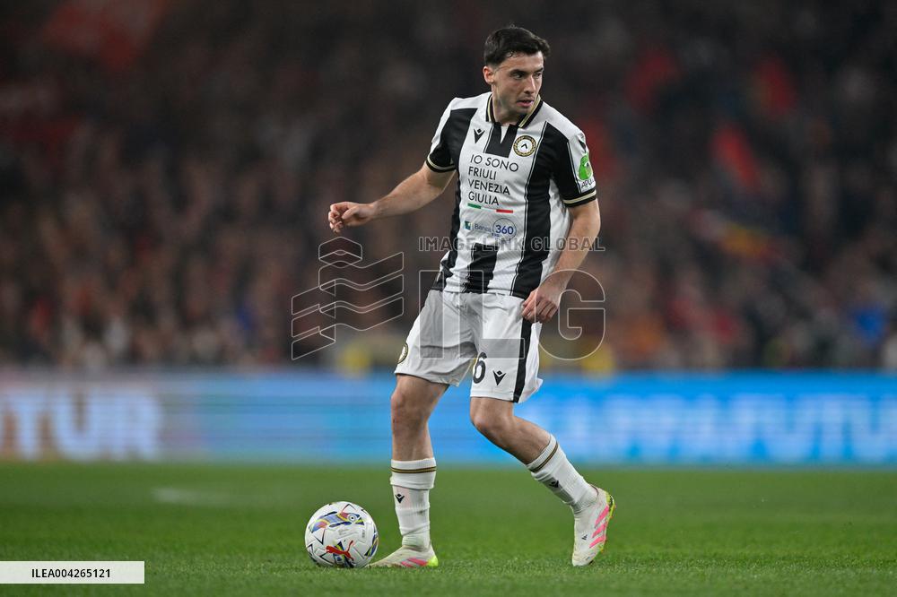 CALCIO - Serie A - Genoa CFC vs Udinese Calcio