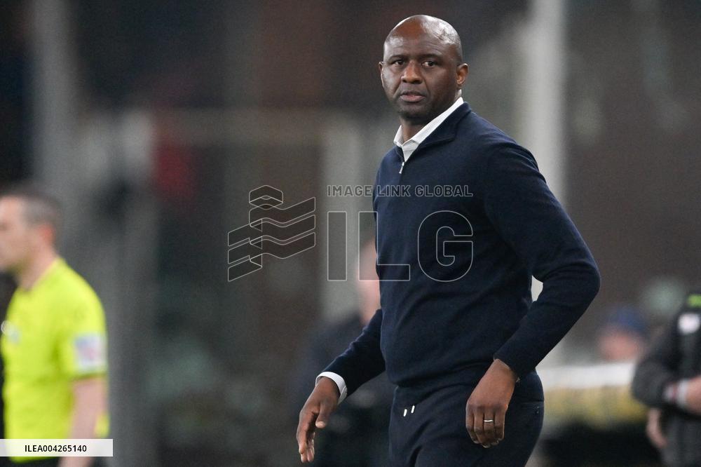 CALCIO - Serie A - Genoa CFC vs Udinese Calcio