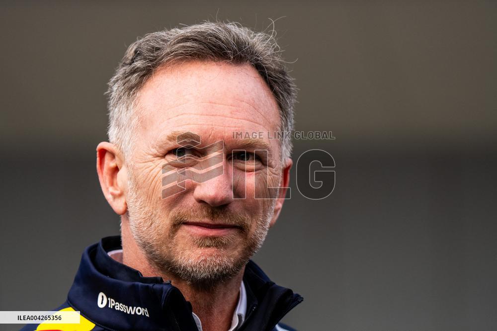 Formula 1 Japanese Grand Prix 2025 - Suzuka