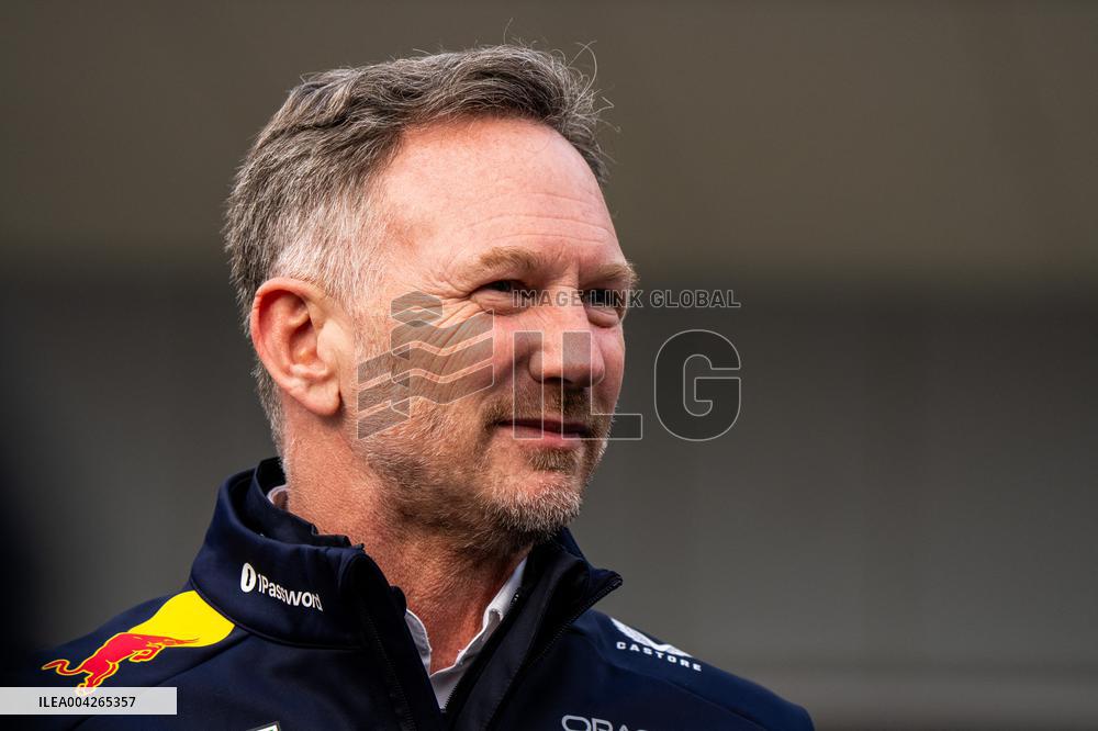 Formula 1 Japanese Grand Prix 2025 - Suzuka