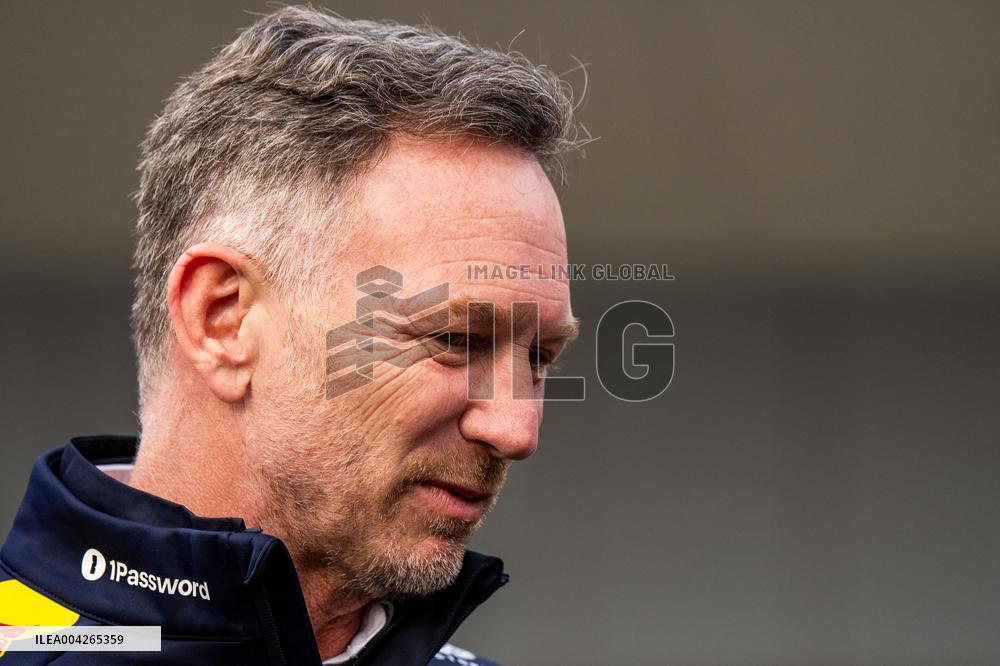 Formula 1 Japanese Grand Prix 2025 - Suzuka